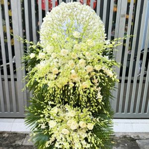 Hoa Chia Buồn 22