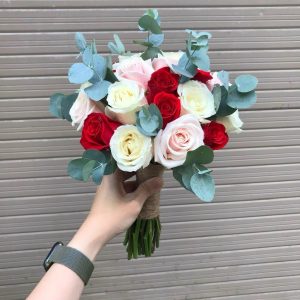 Hoa cưới 06