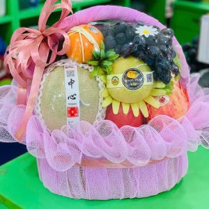 Giỏ trái cây 03