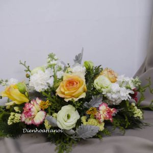 Hoa hội nghị HN-03