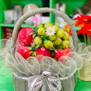 Giỏ trái cây 28