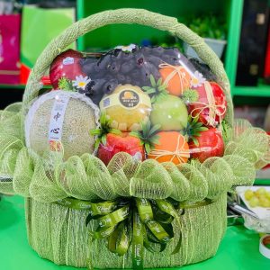 Giỏ trái cây 63