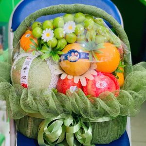 Giỏ trái cây 70